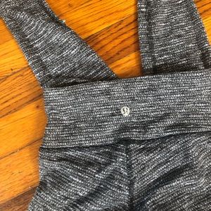Lululemon full length barely worn wonder